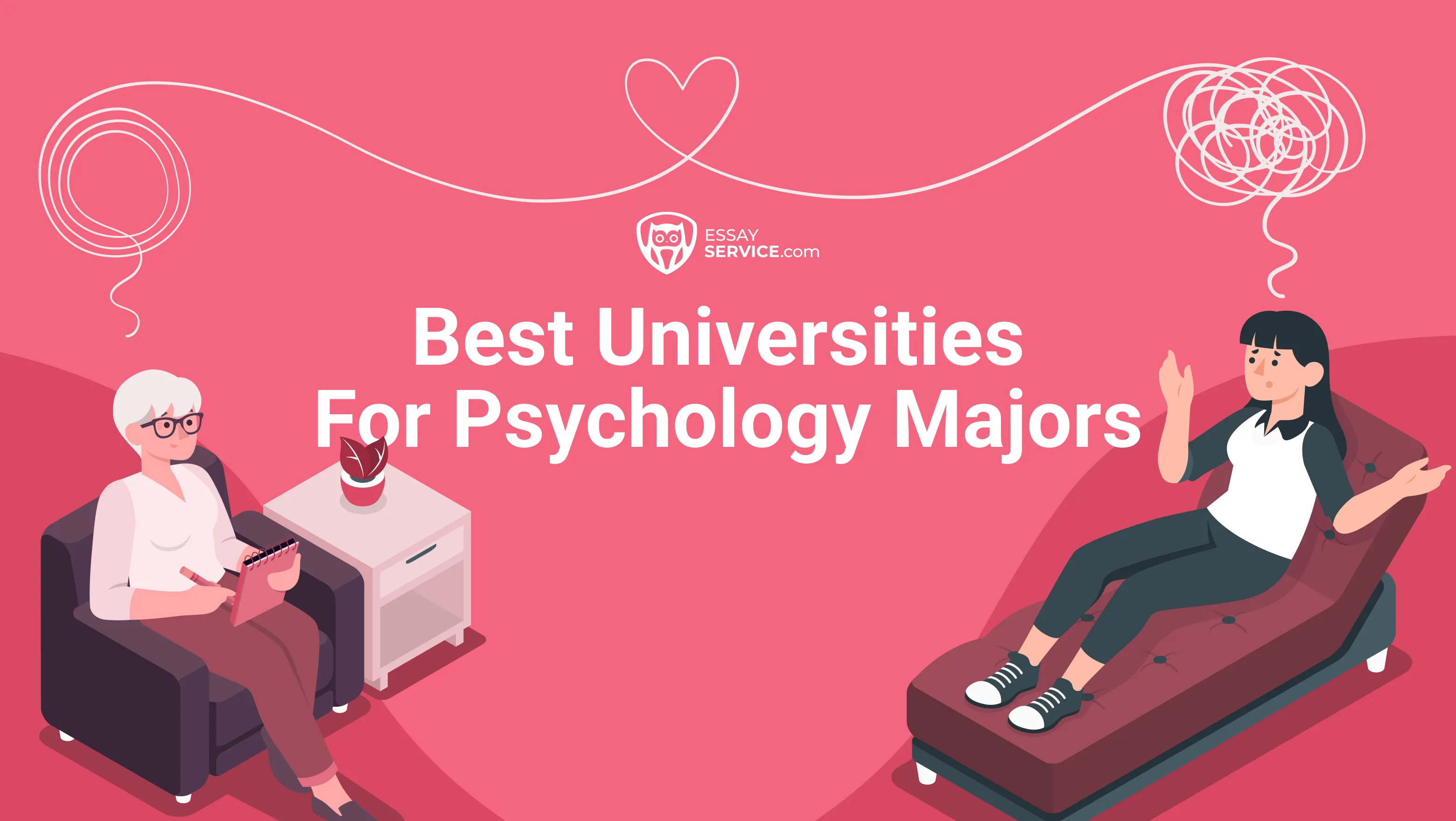 Best Universities for Psychology Majors in 2025: Where to Study Human Behavior at Its Finest